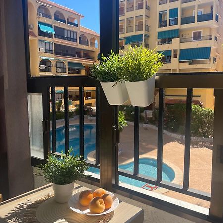 Apartament Studio, La Mata , Torrevieja, Vinamar 3 Exteriér fotografie