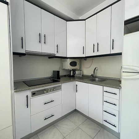 Apartament Studio, La Mata , Torrevieja, Vinamar 3 Exteriér fotografie