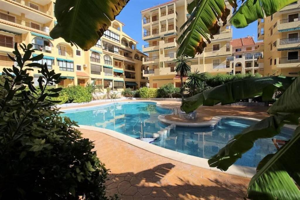 Apartament Studio, La Mata , Torrevieja, Vinamar 3 Exteriér fotografie