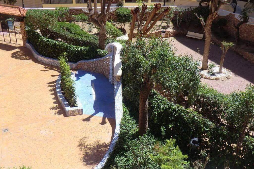 Apartament Studio, La Mata , Torrevieja, Vinamar 3 Exteriér fotografie