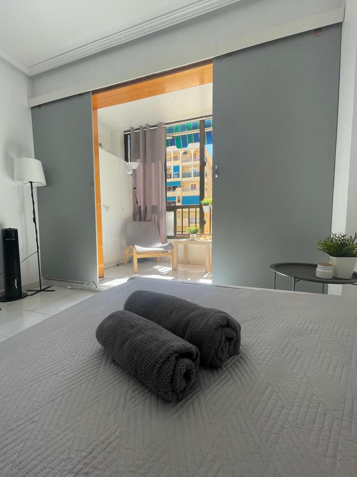 Apartament Studio, La Mata , Torrevieja, Vinamar 3 Exteriér fotografie