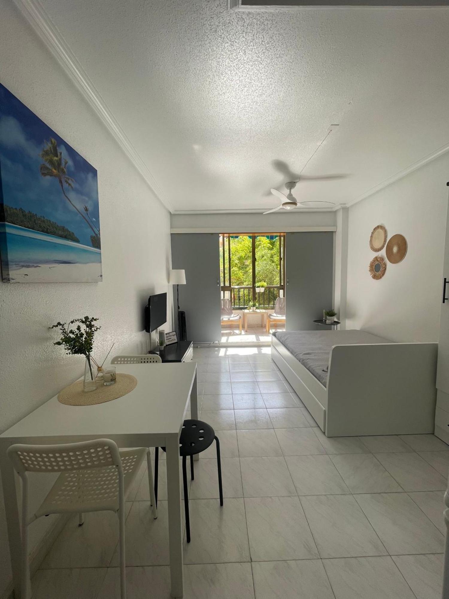 Apartament Studio, La Mata , Torrevieja, Vinamar 3 Exteriér fotografie