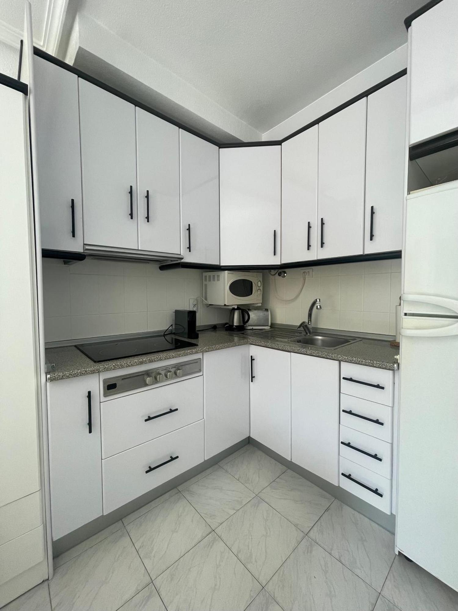 Apartament Studio, La Mata , Torrevieja, Vinamar 3 Exteriér fotografie