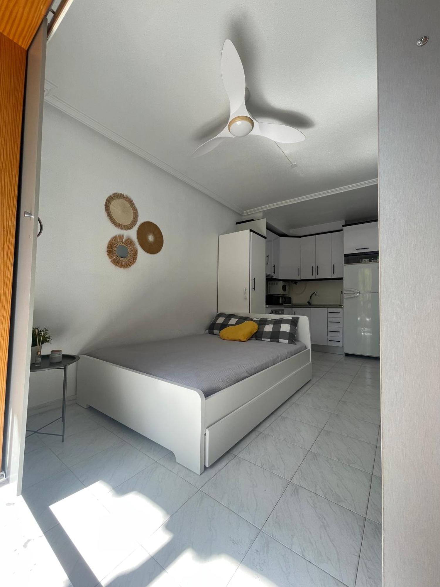 Apartament Studio, La Mata , Torrevieja, Vinamar 3 Exteriér fotografie