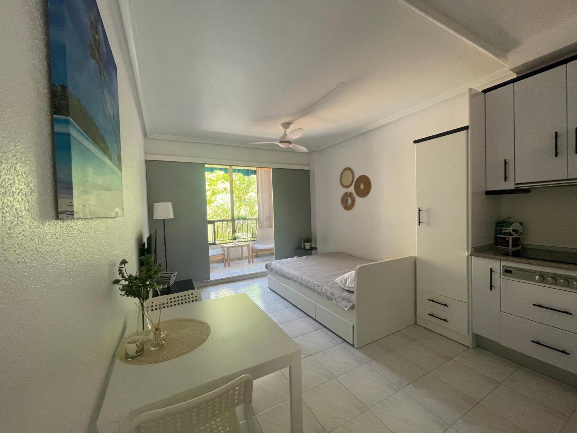 Apartament Studio, La Mata , Torrevieja, Vinamar 3 Exteriér fotografie